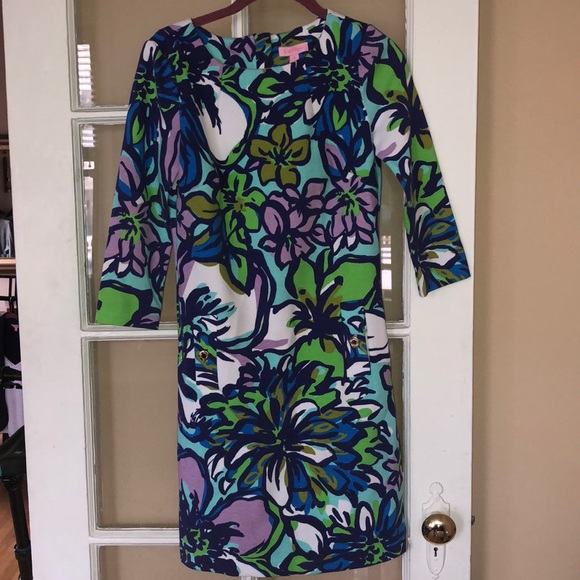 Lilly Pulitzer Dresses & Skirts - Lilly Pulitzer’s Charlene Dress
